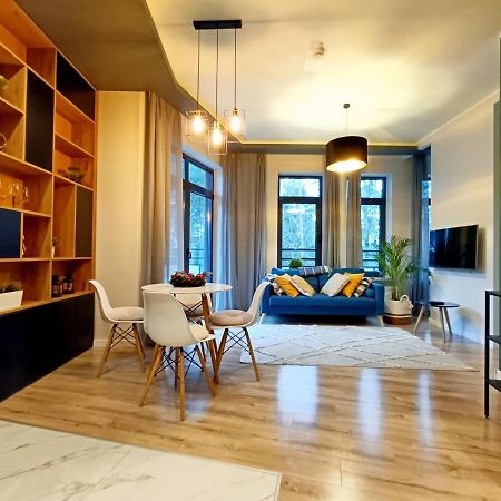 Apartament Nad Zalewem Serock Eksteriør bilde