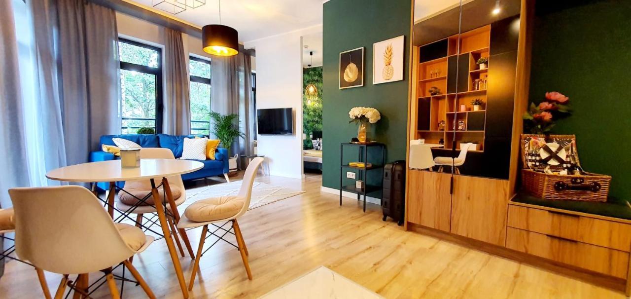 Apartament Nad Zalewem Serock Eksteriør bilde